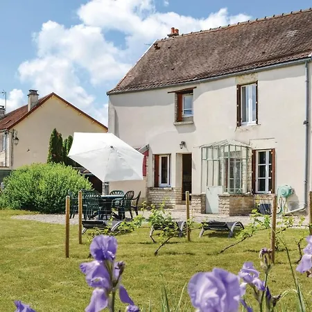 Rue De Crais Landreville