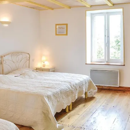 Rue De Crais Landreville