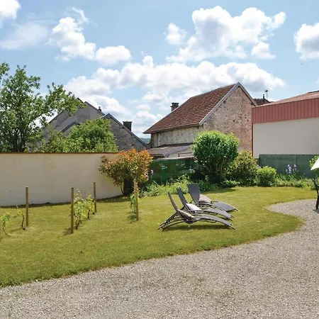 Rue De Crais Feriehus *