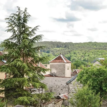 Rue De Crais Holiday home *