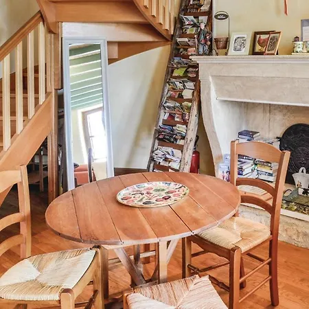 Rue De Crais * Landreville