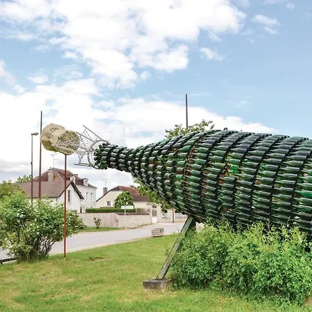 Feriehus Rue De Crais *