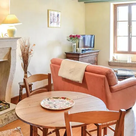 Feriehus Rue De Crais *