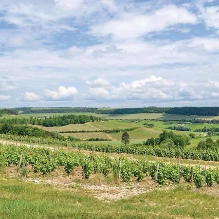 Holiday home Rue De Crais *