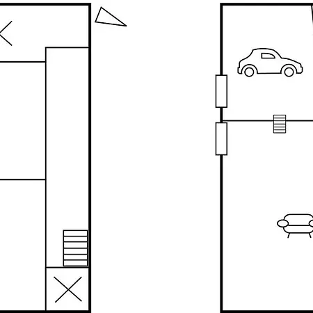Rue De Crais Landreville