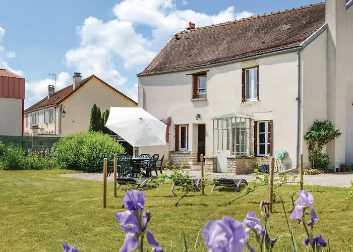 Rue De Crais Landreville