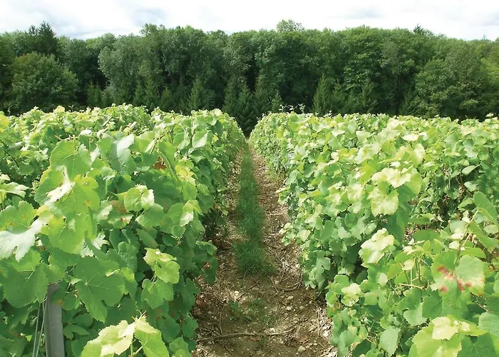 Rue De Crais Σπίτι διακοπών *