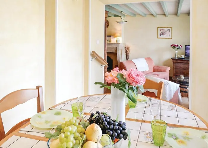 Rue De Crais * Landreville