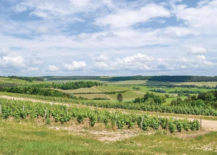 Σπίτι διακοπών Rue De Crais *